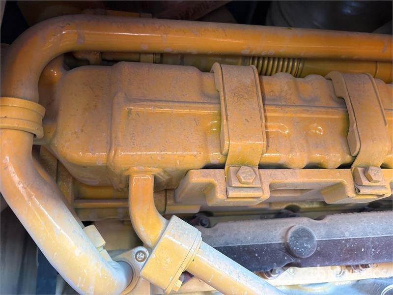 John Deere 744L Wheel Loader Utovarivači na točkove