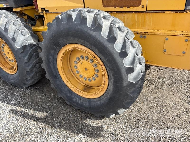 John Deere 770G AWD Motor Grader 平土機