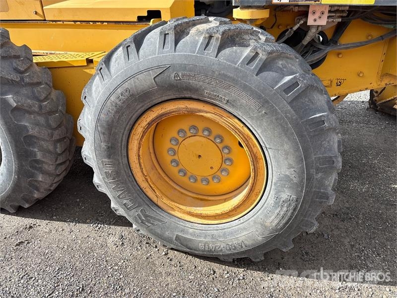 John Deere 770G AWD Motor Grader 平土機