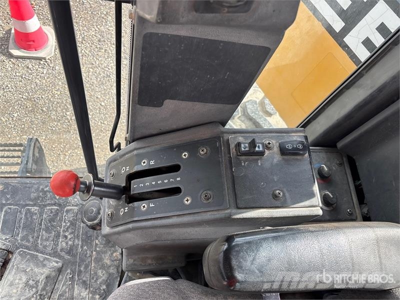 John Deere 770G AWD Motor Grader 平土機
