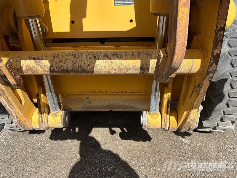 John Deere 770G AWD Motor Grader 平土機
