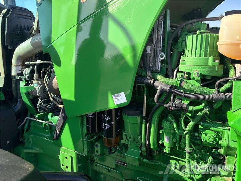 John Deere 8235R Tractors