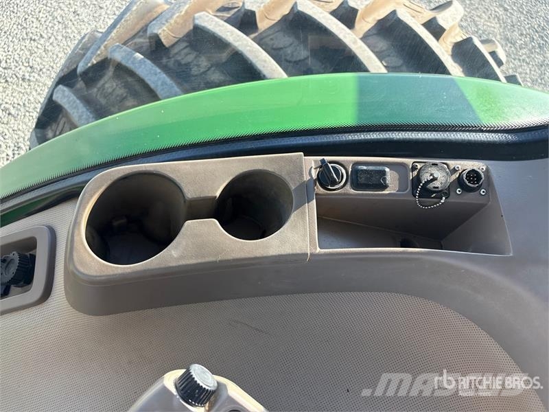 John Deere 8235R Tractors