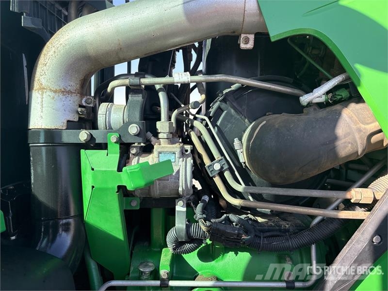 John Deere 8235R Tractors