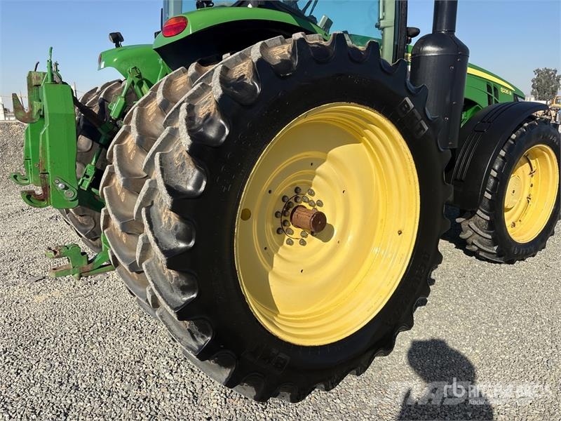 John Deere 8235R Tractors
