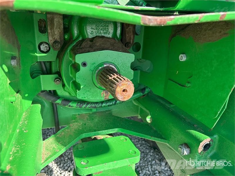 John Deere 8235R Tractors
