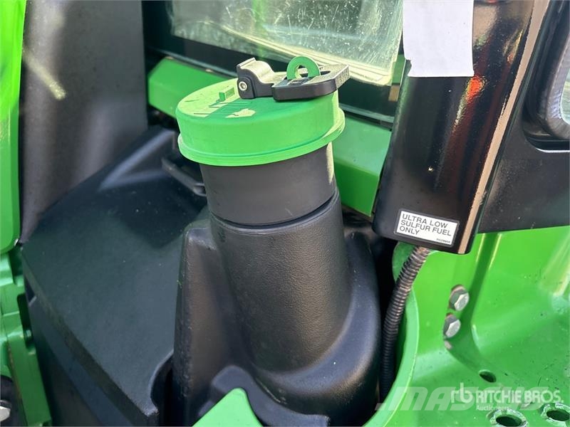 John Deere 8235R Tractors