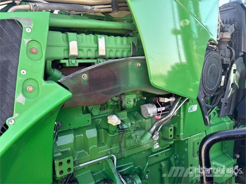 John Deere 8235R Tractors