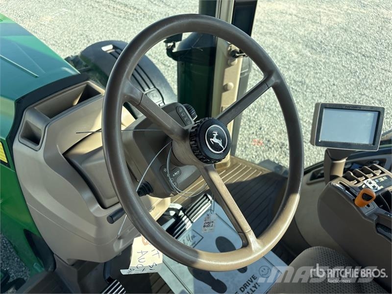 John Deere 8235R Tractors