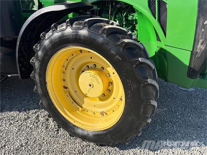 John Deere 8235R Tractors