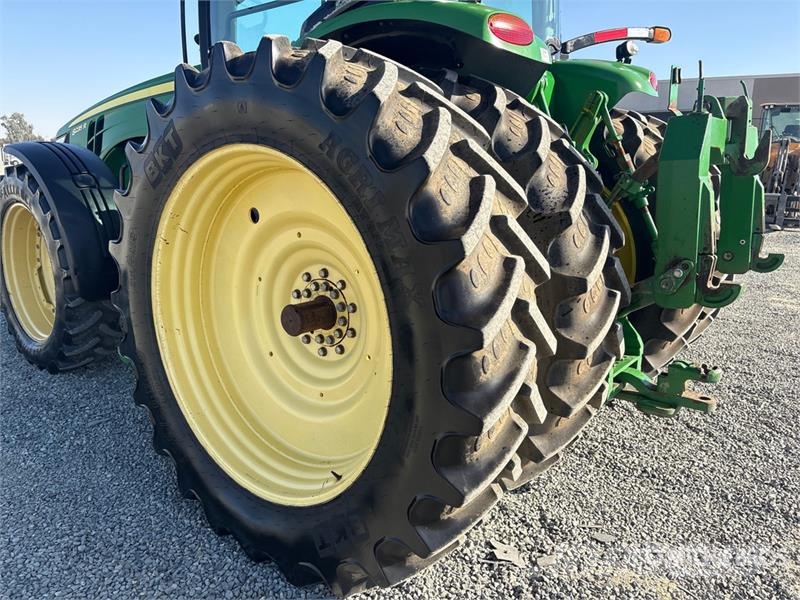 John Deere 8235R Tractors