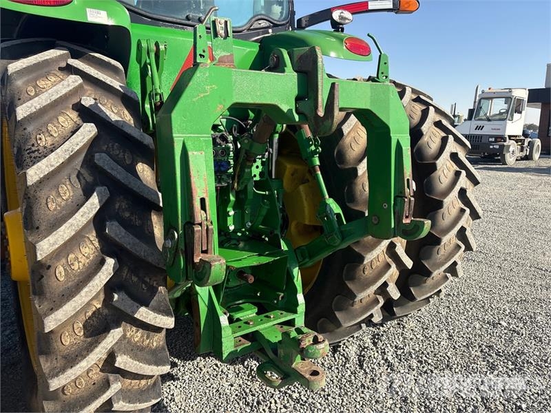John Deere 8235R Tractors