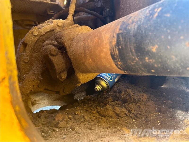 John Deere 824K Wheel Loader 휠로우더