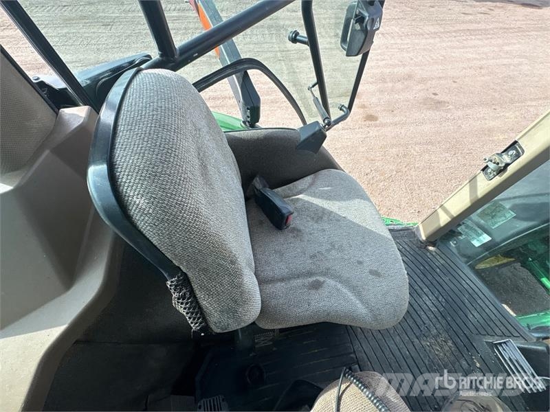 John Deere 8330 4WD Tractor Tractoren