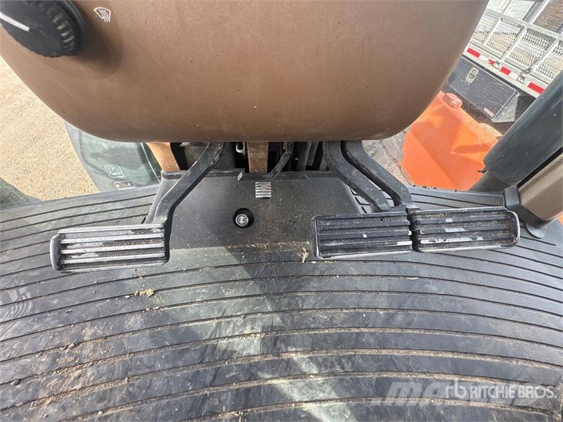 John Deere 8330 4WD Tractor Tractoren