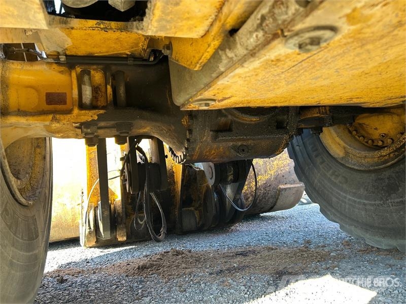 John Deere 844K-II Wheel Loader Carregadeiras de rodas