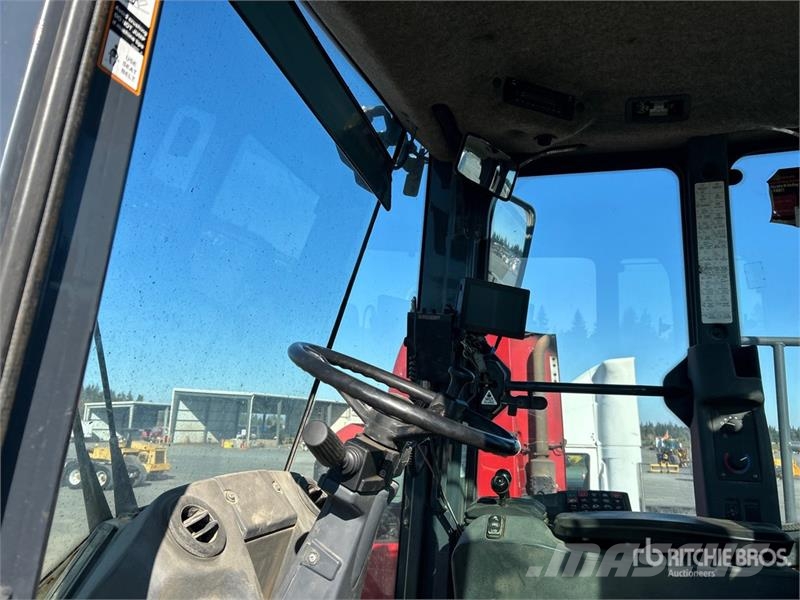 John Deere 844K-II Wheel Loader Carregadeiras de rodas
