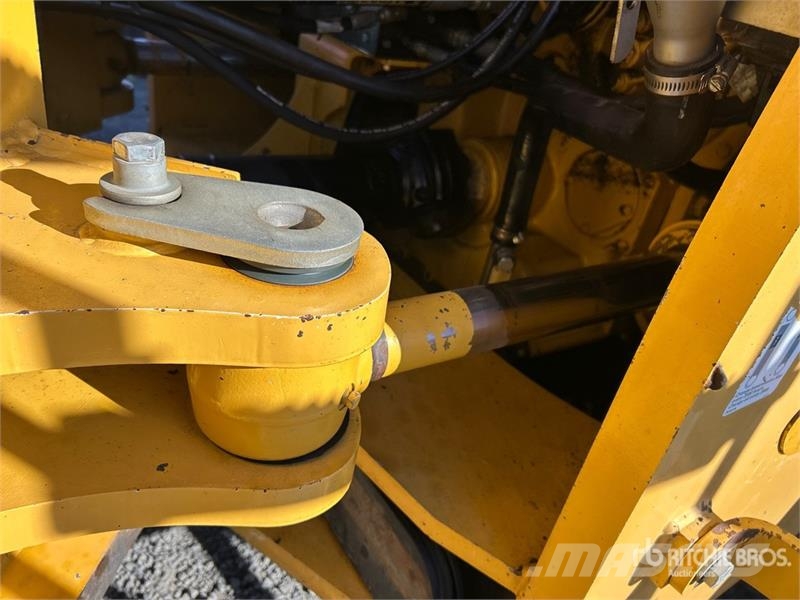 John Deere 844K-II Wheel Loader Carregadeiras de rodas