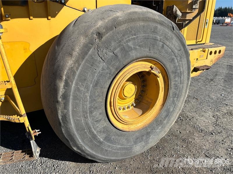 John Deere 844K-II Wheel Loader Carregadeiras de rodas