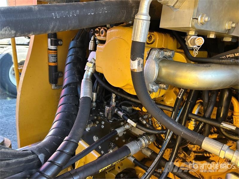 John Deere 844K-II Wheel Loader Carregadeiras de rodas