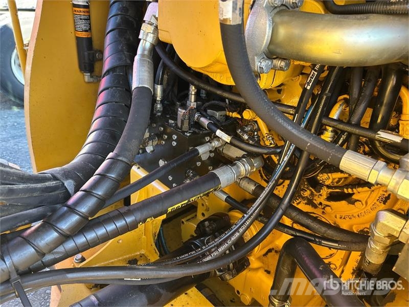 John Deere 844K-II Wheel Loader Carregadeiras de rodas