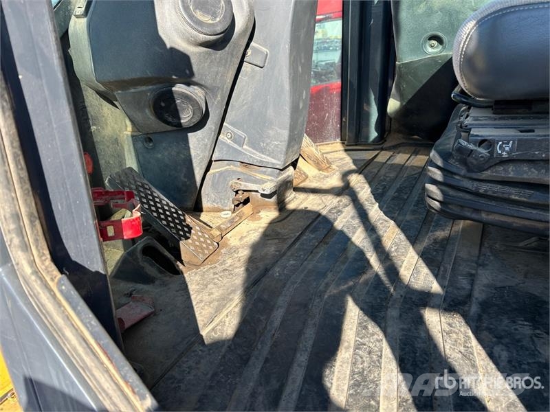 John Deere 844K-II Wheel Loader Carregadeiras de rodas