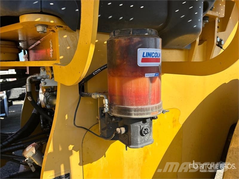 John Deere 844K-II Wheel Loader Carregadeiras de rodas