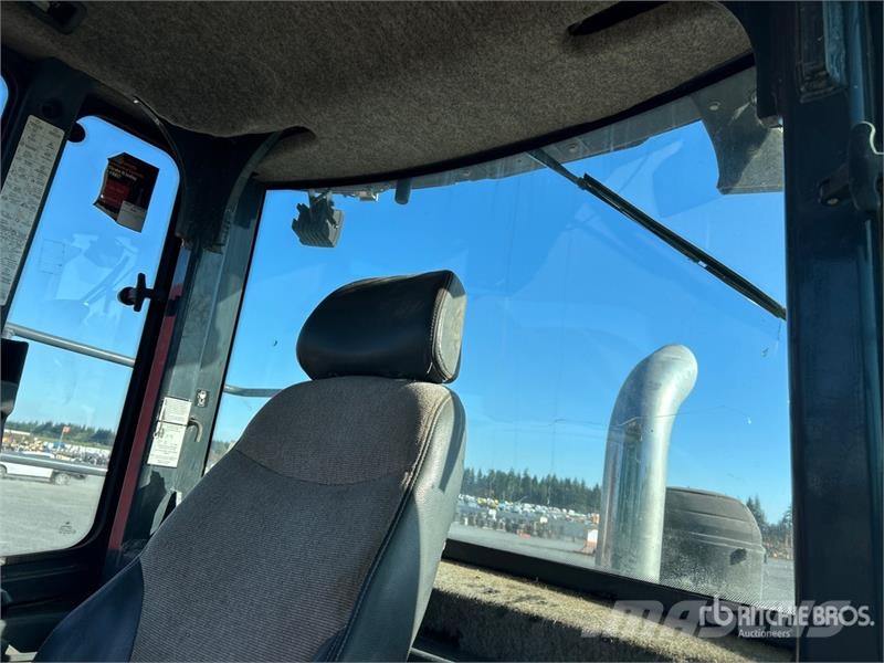 John Deere 844K-II Wheel Loader Carregadeiras de rodas