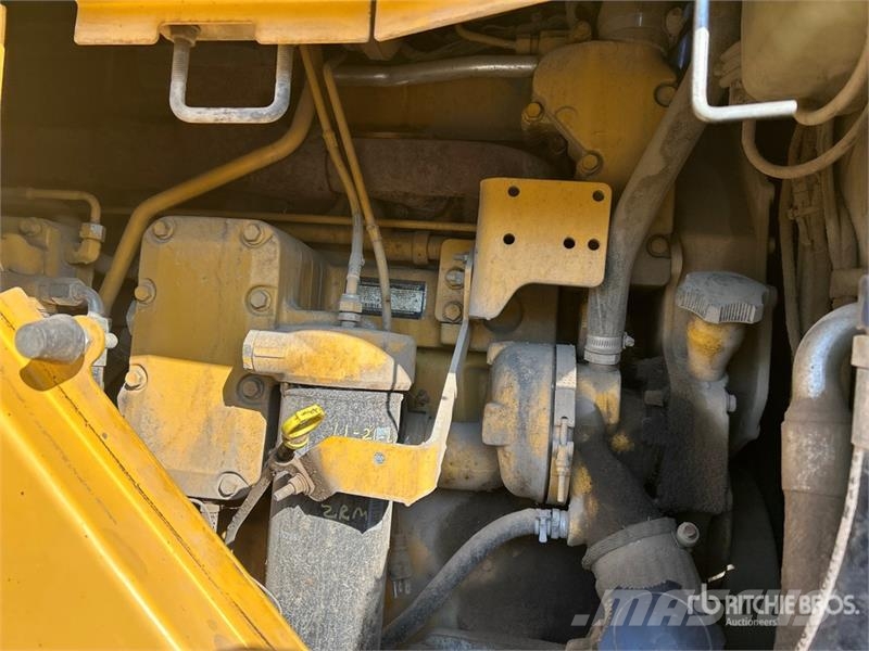 John Deere 844K-II Wheel Loader Carregadeiras de rodas