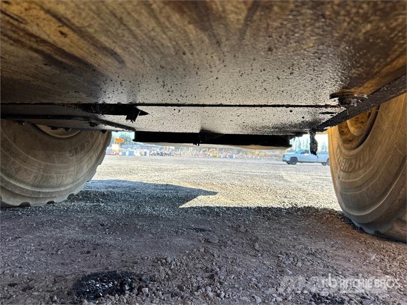 John Deere 844K-II Wheel Loader Carregadeiras de rodas