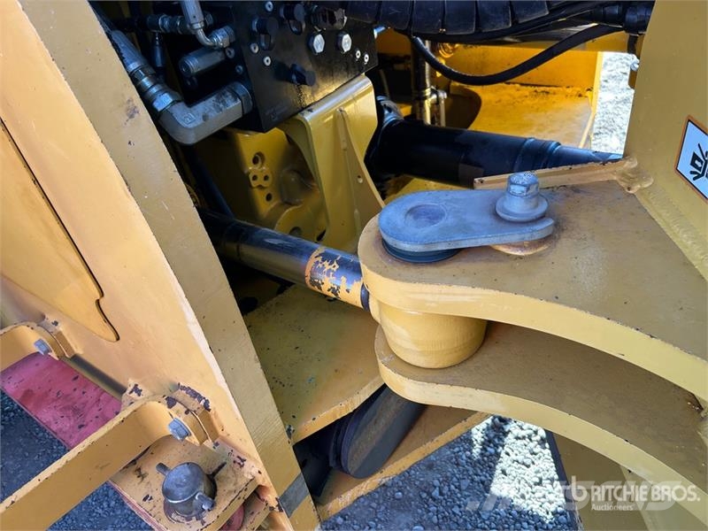 John Deere 844K-II Wheel Loader Carregadeiras de rodas