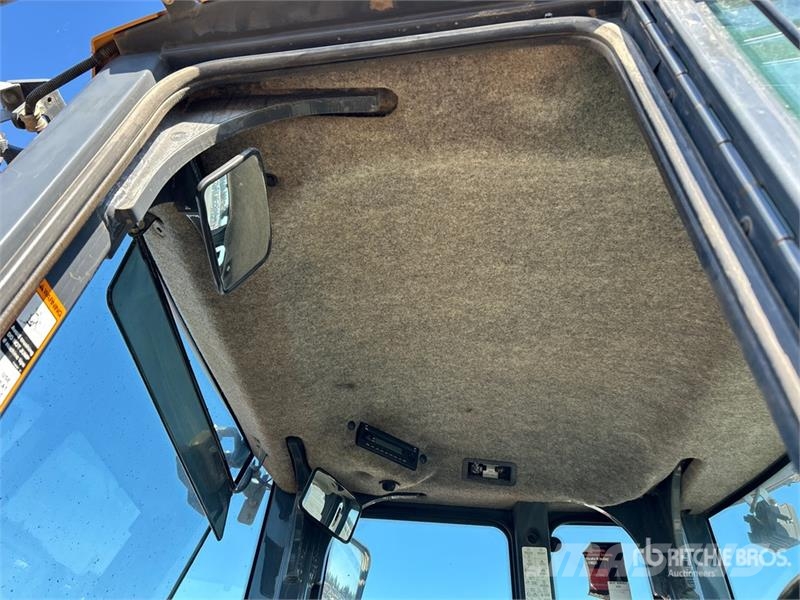 John Deere 844K-II Wheel Loader Carregadeiras de rodas