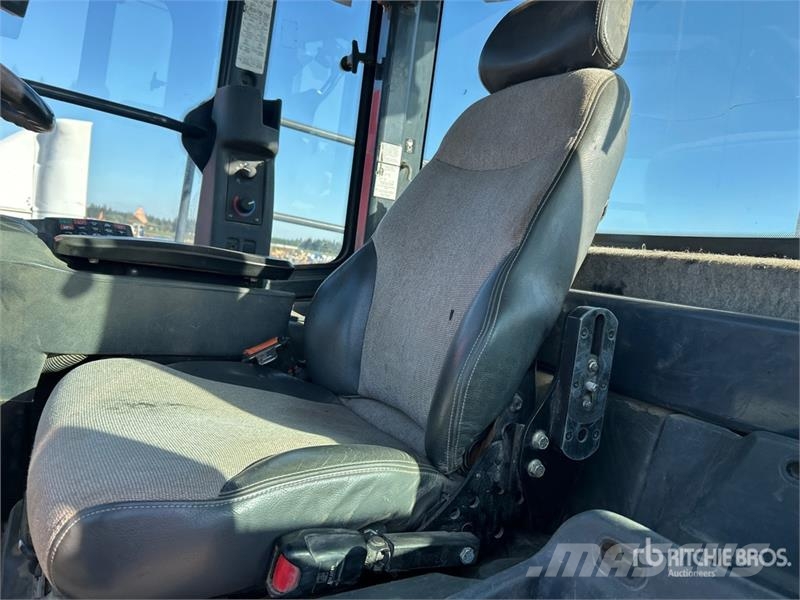 John Deere 844K-II Wheel Loader Carregadeiras de rodas