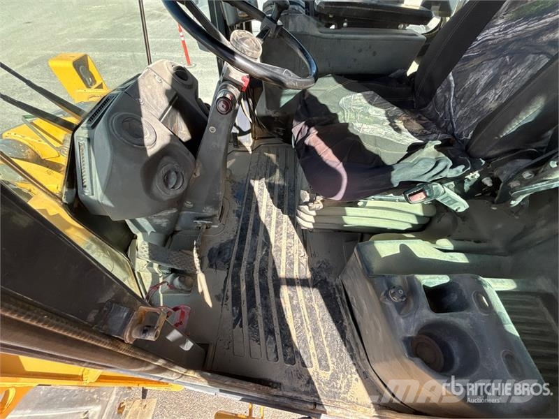 John Deere 844K Wheel Loader Iekrāvēji uz riteņiem