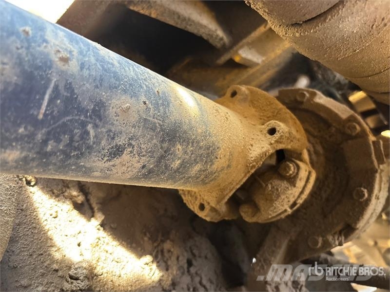 John Deere 844K Wheel Loader Iekrāvēji uz riteņiem