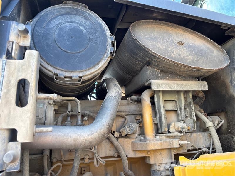 John Deere 844K Wheel Loader Iekrāvēji uz riteņiem