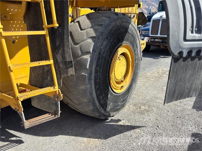 John Deere 844K Wheel Loader Iekrāvēji uz riteņiem
