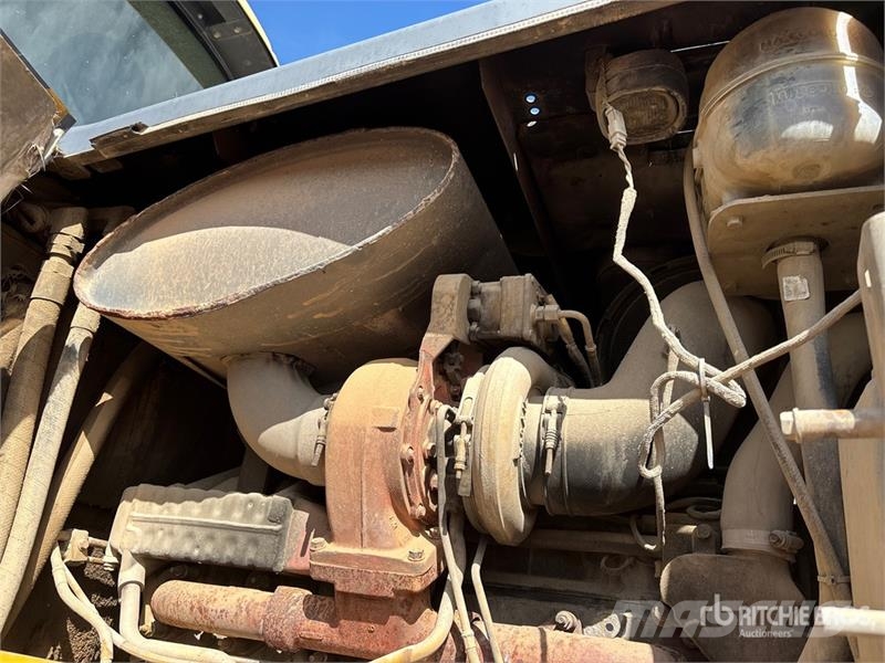 John Deere 844K Wheel Loader Iekrāvēji uz riteņiem