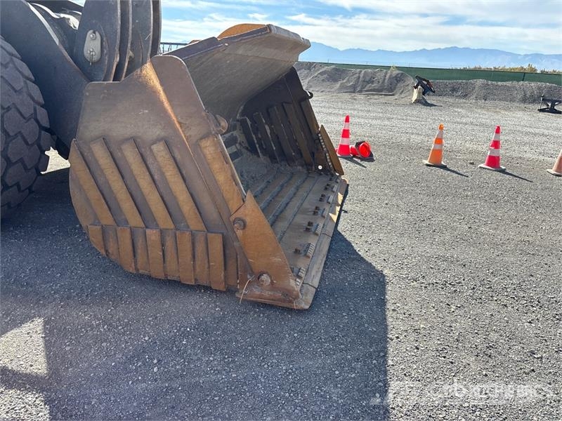 John Deere 844K Wheel Loader Iekrāvēji uz riteņiem