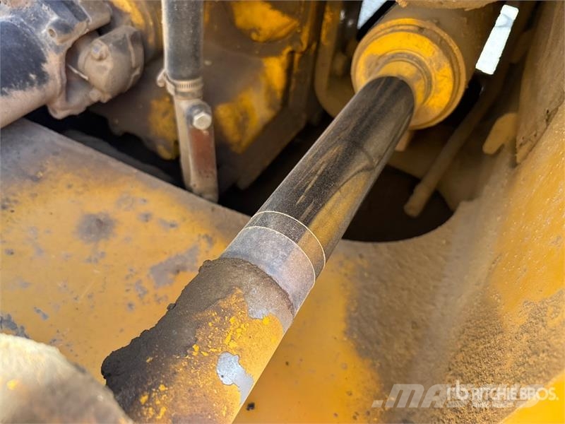 John Deere 844K Wheel Loader Iekrāvēji uz riteņiem