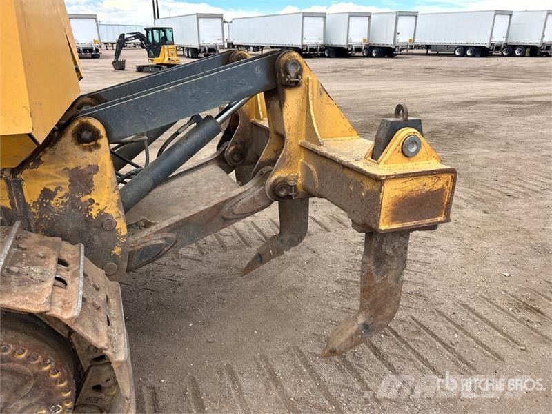 John Deere 850K Crawler Dozer Buldožerji goseničarji