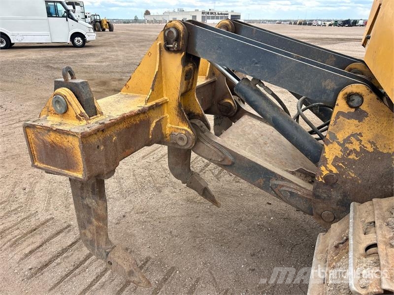 John Deere 850K Crawler Dozer Buldožerji goseničarji