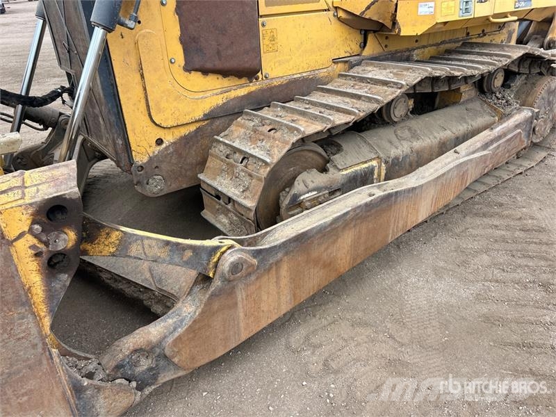 John Deere 850K Crawler Dozer Buldožerji goseničarji