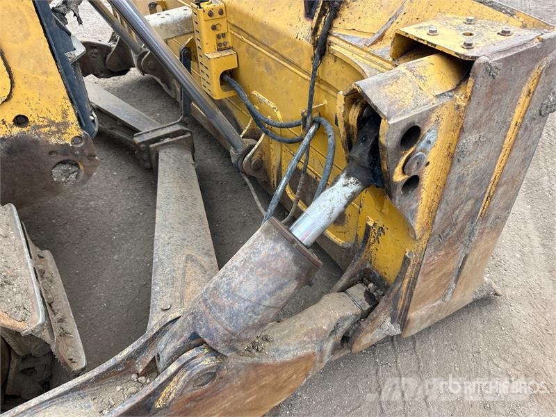 John Deere 850K Crawler Dozer Buldožerji goseničarji