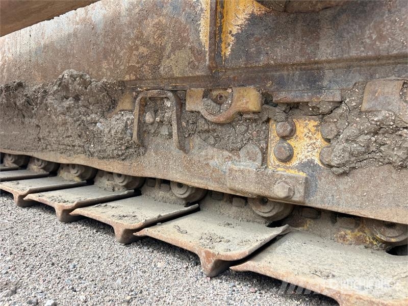 John Deere 850K Crawler Dozer Buldožerji goseničarji