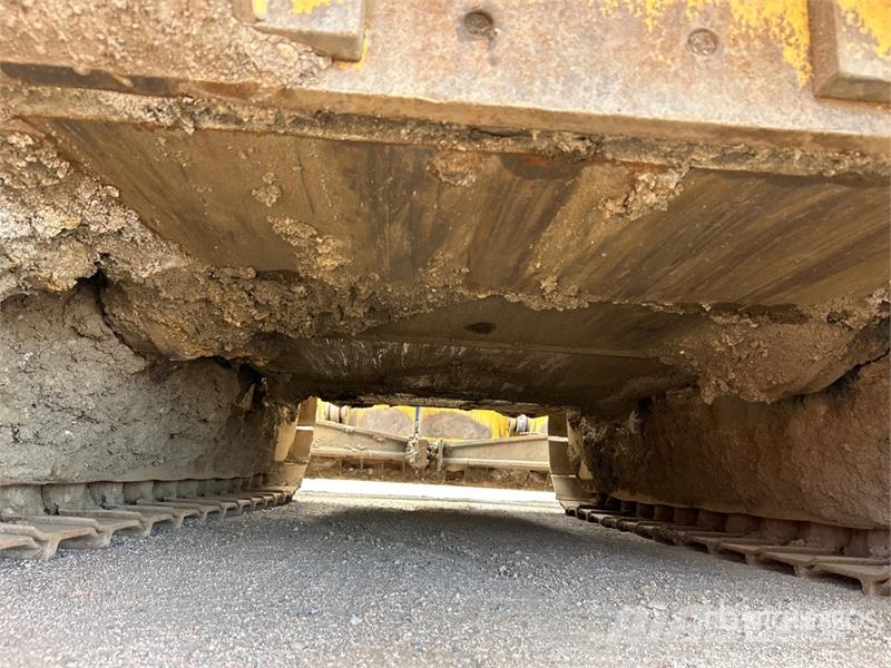 John Deere 850K Crawler Dozer Buldožerji goseničarji
