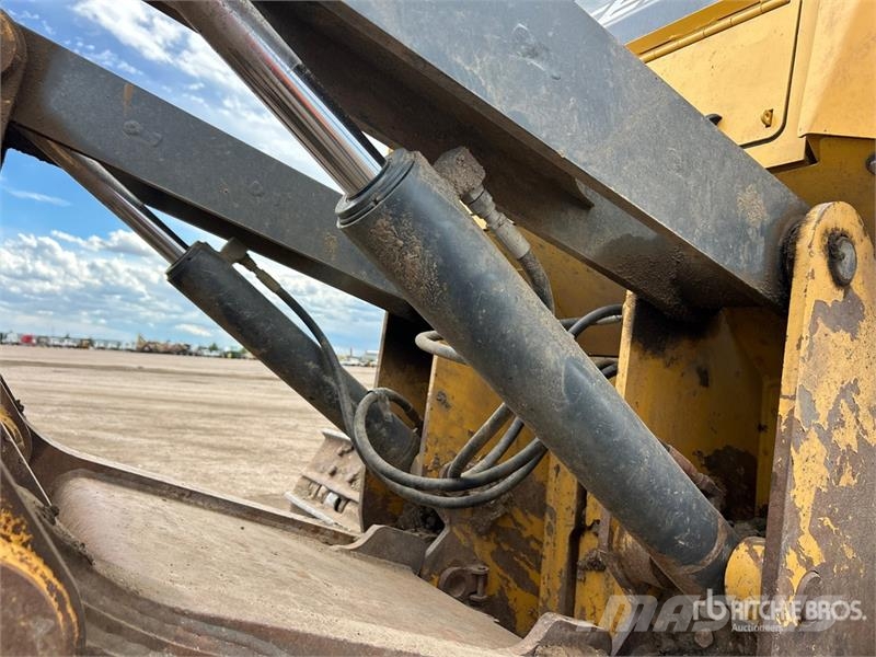 John Deere 850K Crawler Dozer Buldožerji goseničarji