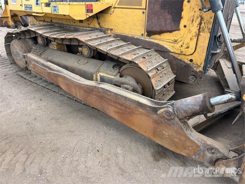 John Deere 850K Crawler Dozer Buldožerji goseničarji