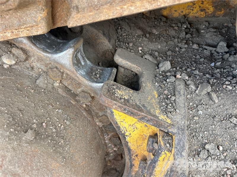 John Deere 850K Crawler Dozer Buldožerji goseničarji