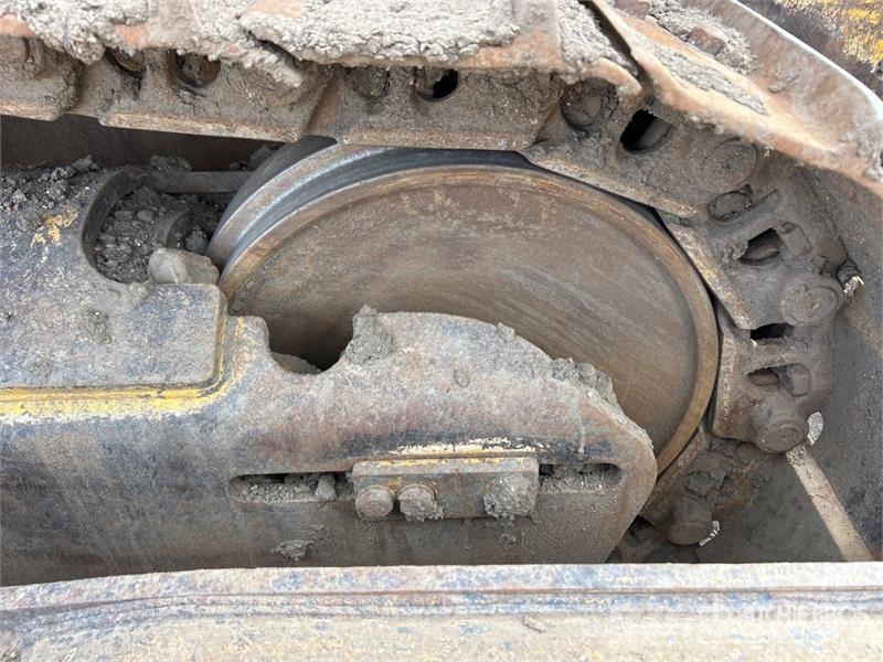 John Deere 850K Crawler Dozer Buldožerji goseničarji